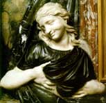 Dalla "Carità romana alla Madonna del latte" Bernini1a