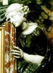 Dalla "Carità romana alla Madonna del latte" Bernini2a