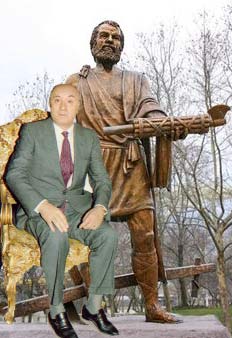 Ciriaco de Mita e Cincinnato