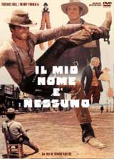 Risultati immagini per IL MIO NOME É NESSUNO