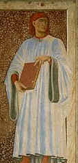 Ritratto di Boccaccio