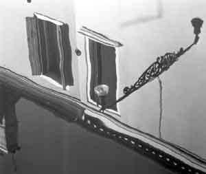 Riflessi a Burano