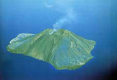 Isola di Stromboli