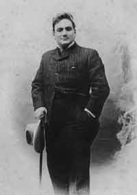 Enrico Caruso
