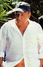Silvio Berlusconi