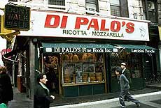 Little Italy