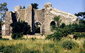 Basilica civile