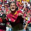 Totti-gol