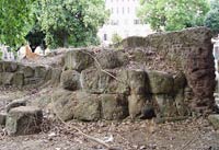 Mura arcaiche