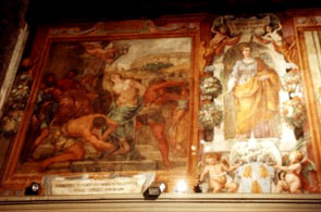 Pietro da Cortona