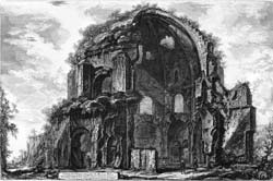 Piranesi
