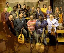 L'Orchestra di Piazza Vittorio