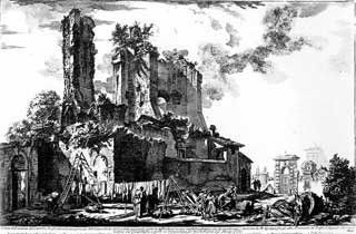 Piranesi