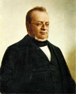 Camillo Benso, conte di Cavour