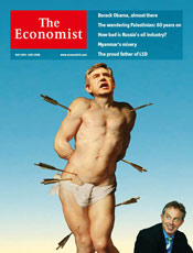 Gordon Brown
