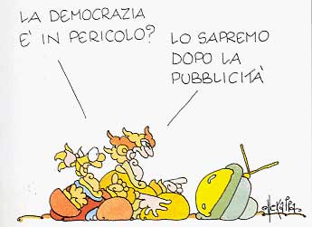 Vignetta di ElleKappa