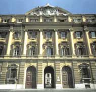 Ministero del Tesoro