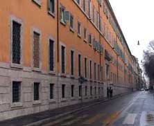 Via del Quirinale