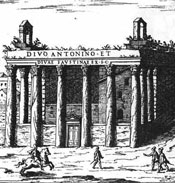 Etienne du Prac, 1575