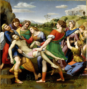 RAFFAELLO