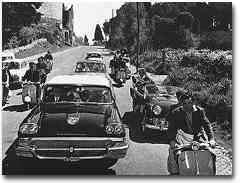 La dolce vita